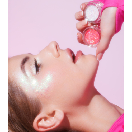 Everybody London - *Superstar* - Gel pailleté - Moon Dust