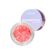 Everybody London - *Superstar* - Gel pailleté - Magic pink