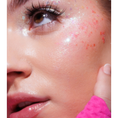 Everybody London - *Superstar* - Gel pailleté - Magic pink