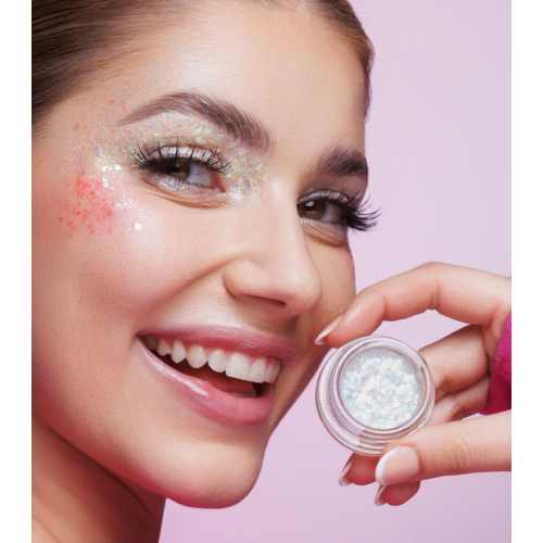 Everybody London - *Superstar* - Gel pailleté - Moon Dust