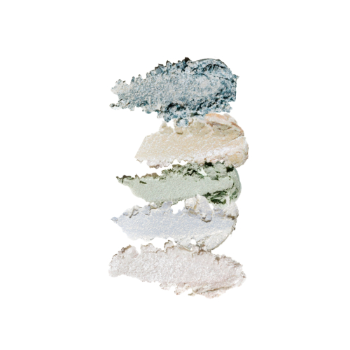 Everybody London - *Superstar* - Mini palette d'ombres à paupières