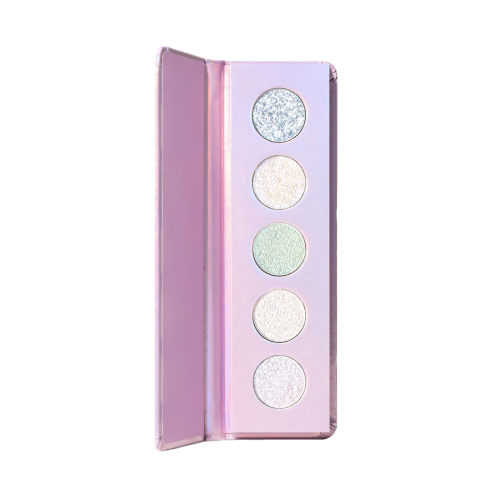 Everybody London - *Superstar* - Mini palette d'ombres à paupières