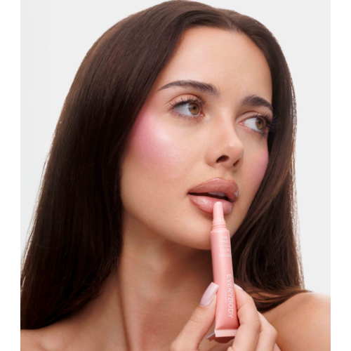 Everybody London - Teinte à lèvres aux peptides - Candy Glow