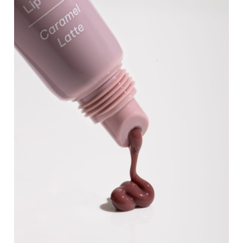 Everybody London - Teinte à lèvres aux peptides - Caramel Latte