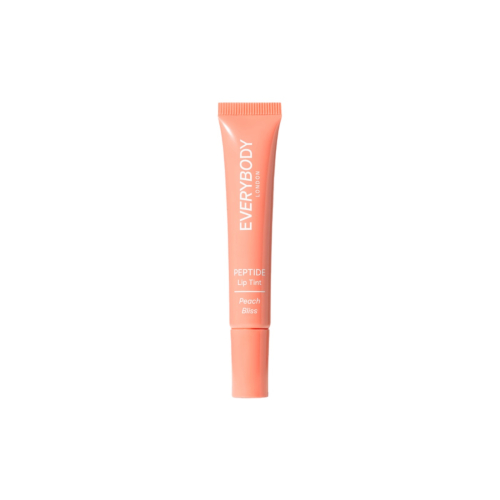 Everybody London - Rouge à lèvres Peptide - Peach Bliss