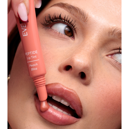 Everybody London - Rouge à lèvres Peptide - Peach Bliss