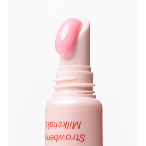 Everybody London - Teinte à lèvres aux peptides - Strawberry Milkshake