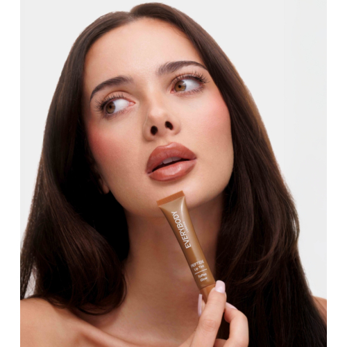 Everybody London - Teinte à lèvres aux peptides - Toffee Glow