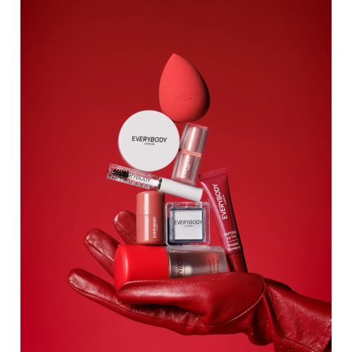 Everybody London - *Xmass* - Calendrier de l'Avent Silver Season Secrets