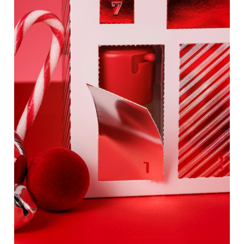 Everybody London - *Xmass* - Calendrier de l'Avent Silver Season Secrets
