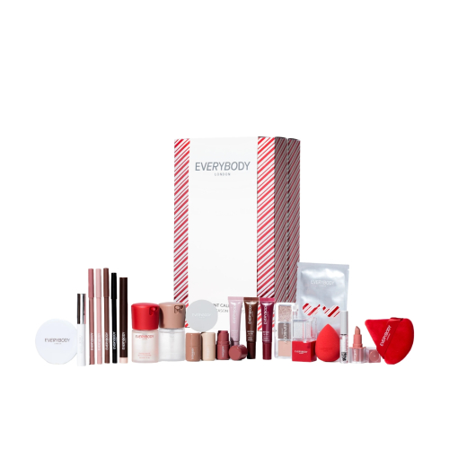 Everybody London - *Xmass* - Calendrier de l'Avent Silver Season Secrets