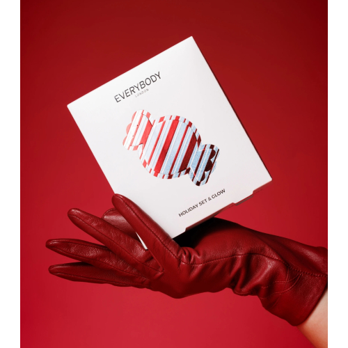 Everybody London - *Xmass* - Ensemble de sprays - Holiday Set & Glow