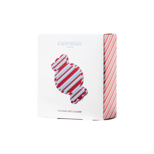 Everybody London - *Xmass* - Ensemble de sprays - Holiday Set & Glow