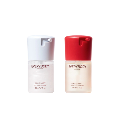 Everybody London - *Xmass* - Ensemble de sprays - Holiday Set & Glow
