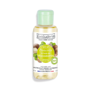 Evoluderm - Huile multi-usage à l'huile de macadamia 100ml
