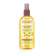 Evoluderm - Huile sèche sublimatrice Monoï à la Folie