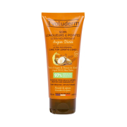 Evoluderm - Après-shampoing ultra-nourrissant sans rinçage Argan Divin 100ml - Cheveux très secs et abîmés