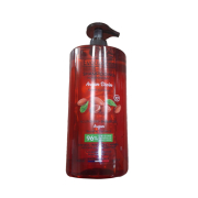 Evoluderm - Shampooing Nourrissant Argan Divin - 1000ml