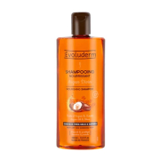 Evoluderm - Shampooing nourrissant Argan Divin - 400ml
