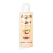 Evoluderm - Gel douche crémeux - Argan Divin - 100ml