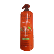 Evoluderm - Gel douche crémeux - Argan Divin - 500ml