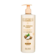 Evoluderm - Gel douche fondant - Délice de Karité - 500ml