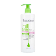 Evoluderm - Lait corporel ultra-nourrissant - Surgras - 500ml