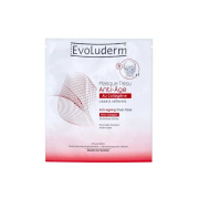 Evoluderm - Masque anti-âge pour le visage - Collagène