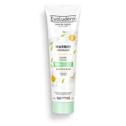 Evoluderm - Masque visage apaisant - Camomille