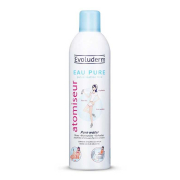 Evoluderm - Spray Eau Pure Rafraîchissant et Hydratant - 400ml