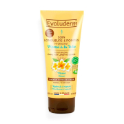 Evoluderm - Traitement cheveux volume et pointes Monoï à la Folie