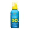 Evy Technology - Crème solaire pour enfants Sunscreen Mousse SPF 30 150ml