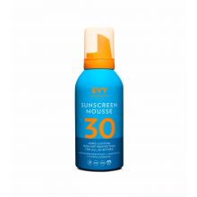 Evy Technology - Crème Solaire Sunscreen Mousse SPF 30 150ml