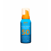 Evy Technology - Crème Solaire Sunscreen Mousse SPF 50 100ml