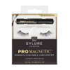 Eylure - Faux cils magnétiques avec eyeliner Pro Magnetic - Faux Mink Accent