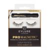 Eylure - Faux cils magnétiques avec eyeliner Pro Magnetic - Faux Mink Volume