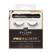 Eylure - Faux cils magnétiques avec eyeliner Pro Magnetic - Faux Mink Volume