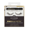 Eylure - Faux cils magnétiques avec eyeliner Pro Magnetic - Faux Mink Wispy
