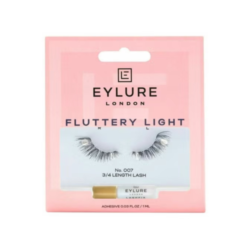 Eylure - Faux cils 3/4 Length - N° 001
