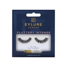 Eylure - Faux Cils Fluttery Intense - Nº 175