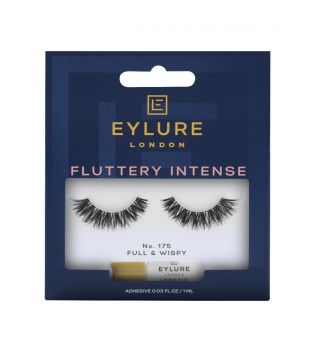 Eylure - Faux Cils Fluttery Intense - Nº 175