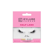 Eylure - Faux cils Half Lash - 3: No Trim