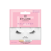 Eylure - Faux cils Half Lash Natural - 5