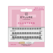 Eylure - Faux-cils individuels Clusters - Fluffy