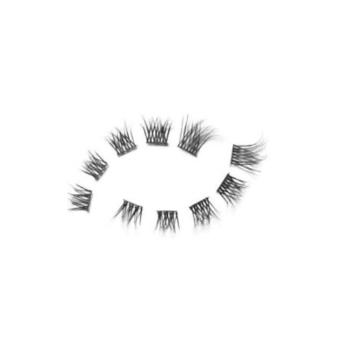 Eylure - Faux-cils individuels Clusters - Fluffy