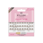 Eylure - Faux cils individuels Clusters Natural - Nº5