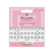 Eylure - Faux cils individuels Clusters - Wispy
