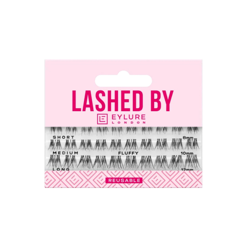 Eylure - Faux cils individuels - Fluffy