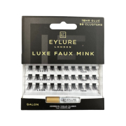 Eylure - Faux cils individuels Luxe Faux Mink - Salon