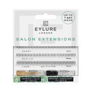 Eylure - Faux cils individuels Salon Extensions - No Filter
